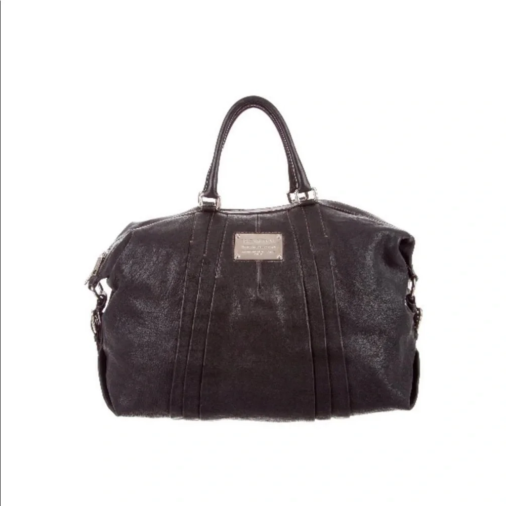 Dolce and Gabbana Miss Urbanette Satchel - Picture 5 of 16